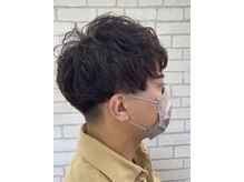 ヘアークリエイトフクダ