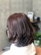 アイビートウキョウ(IVY TOKYO)の写真/髪や頭皮に配慮し今までにない仕上がりへ！上質なプライベートサロンであなたのなりたいを叶える…