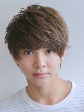 アイランド(I-LAND) Nissyナチュラル