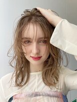 ホフ 大阪心斎橋店(F.O.F)&nbsp;Ki7