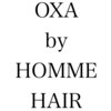 オキサバイオムヘアー(OXA by HOMME HAIR)のお店ロゴ