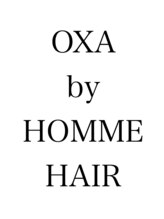 オキサバイオムヘアー(OXA by HOMME HAIR)