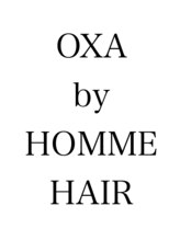 メンズサロン OXA by HOMME HAIR 水道橋店【オキサ　バイ　オムヘアー】