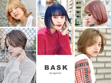 バスクバイエジェリ 渋谷(BASK by egerie)