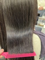 エスカーラ 表参道(THE ESCALA)&nbsp;@m_ayu/黒髪/地毛/ロングヘアー/サラツヤ/タビラマユミ