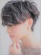 プランタニエの写真/【戸越/大崎】ライフスタイル・髪質に合わせたスタイル作りが得意！特にショートスタイルはお任せ下さい