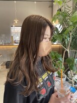 ソーコ(SOKO)&nbsp;ブリーチなしベージュ