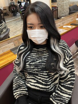 スターリバー(STAR RIVER) シールエクステイヤリング