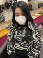 スターリバー(STAR RIVER) シールエクステイヤリング