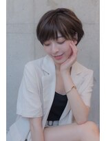 ヘアアンドビューティー ストーリア(hair&beauty STORIA)&nbsp;【STORIA品川店】