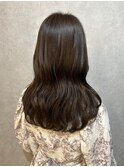 ラベンダーグレー♪*。