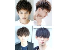 クリフ バイ リップス ヘアー(CLIF by LIPPS hair)