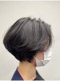 《ala》ショートボブ