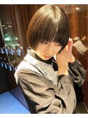 short style