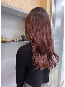 ヴィサージュプラス(VISAGE plus) ルビーチョコレート