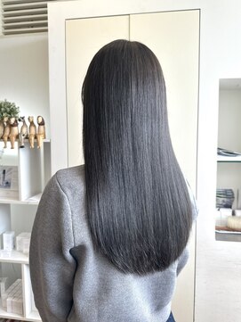 ビフィーノ モーダ 苦楽園店(bifino moda) ロングスタイル