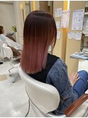 グラデーション