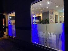 ウージュ(uju)の雰囲気（外観）