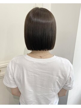 ヘッツ 仙台駅前店(HETTU) 髪質改善/ブリーチ/ダブルカラー/韓国/レイヤー/仙台/学割U24