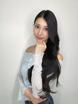 アールサロン 名駅(Rr SALON) 髪質改善トリートメント