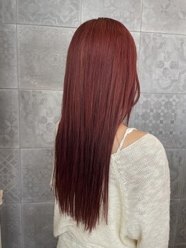 ウィスプヘアー(wisp HAIR) #プルエクステ#エクステ#大宮#埼玉