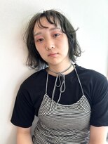 ビューティブロー ビービー(Beauty Blow B.B)&nbsp;フェイスレイヤーボブ