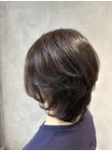 お手入れ簡単レイヤー