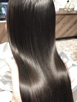 マチルダ 藤井寺駅前店 マチルダトリートメント