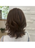 【ES佐藤】SummerStyle大人レイヤースタイル