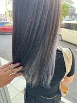 サロンドフィール(Salon de feel)&nbsp;インナーホワイトグレー