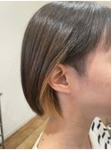 インナーカラー　Ver. K