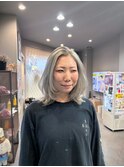 ホワイトアッシュ