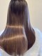 フリーズ 伊丹店(Freez)の写真/今ある髪も、未来の髪も輝かせるための最高級のヘアケア♪頑張ってる自分自身へのご褒美に。