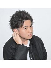 クラウド(Cloud) フェザーバック【守谷】