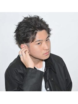 クラウド(Cloud) フェザーバック【守谷】