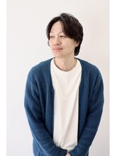 ラフューネ ヨコハマ(Raffune Yokohama)&nbsp;冨田 大輔