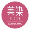 美染 丸山店(Bisen)のお店ロゴ