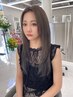 平日学割U24☆￥26400→￥16500☆黒染め落とし込+ブリーチ2回トリプルカラー+TR