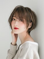 アンディーヴ 西京極(endive)&nbsp;【endive西京極】きれいめくびれショート