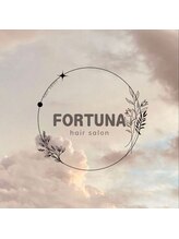 hair salon FORTUNA【ヘアーサロンフォルトナ】