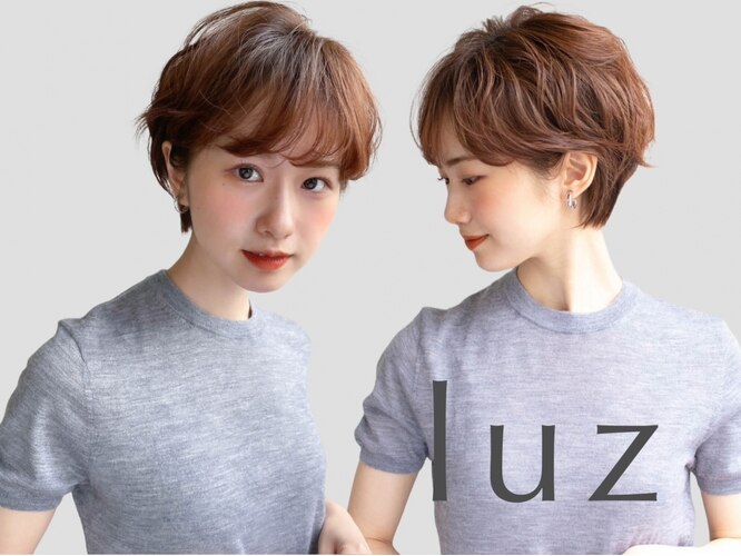 ルース 可児店(luz)｜ホットペッパービューティー