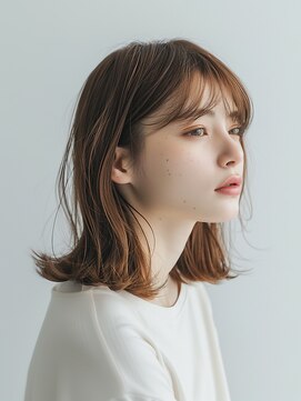 トッカ 三ノ宮店(tocca) ナチュラルミディ