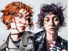 ヴェルム ヘア デザイン(Velum.HAIR DESIGN)の雰囲気（JHA/WELLAトレンドビジョン　ファイナリスト　その他受賞歴多数）