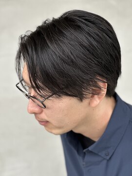 ワイズ(Y‘s) 大人メンズカット