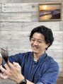 ヘアトリップゼン(HAIR TRIP ZEN) 実 武利