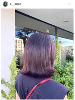 ローザジェルム(ROZA germe)&nbsp;Instagram