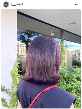 ローザジェルム(ROZA germe) Instagram