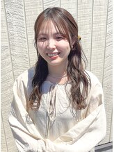 フレイムス 高崎(Frames) Akari 