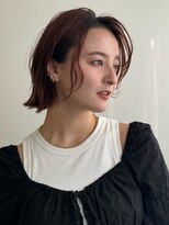 ニューヨークニューヨーク 桂店(NYNY) ☆20代30代40代/外ハネボブ/ボブ/切りっぱなしボブ