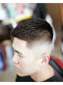 クロップ